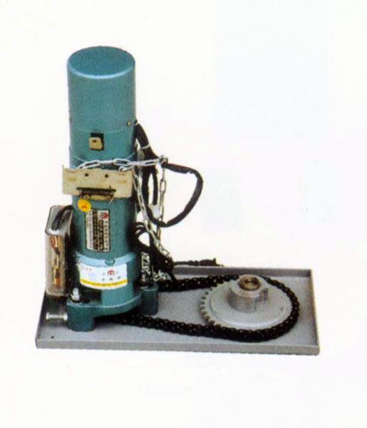 防火卷簾門電機(jī)